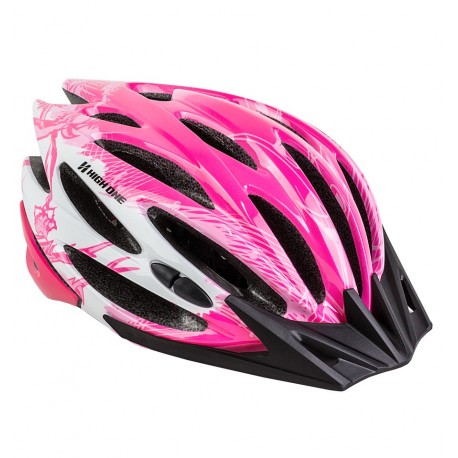 Capacete Ciclista INM 28A-25 - High One