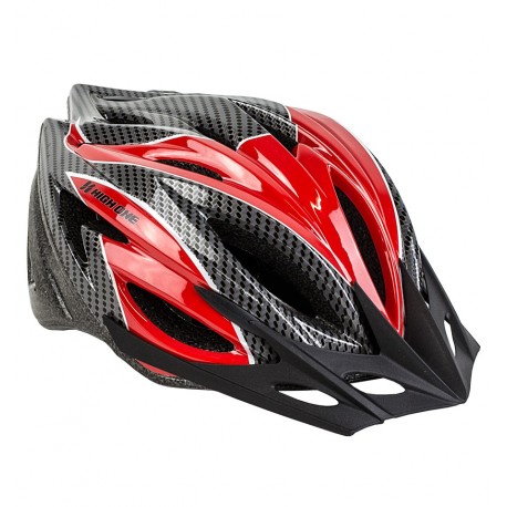 Capacete Ciclista OUT SV62 - High One