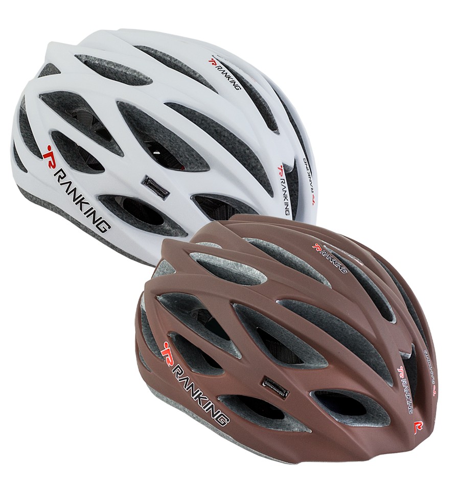 Capacete Ciclista INM H93NEST - Ranking