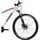 Bicicleta OGGI 29 7.1 BW Alumínio 24v Acera Rock Shox