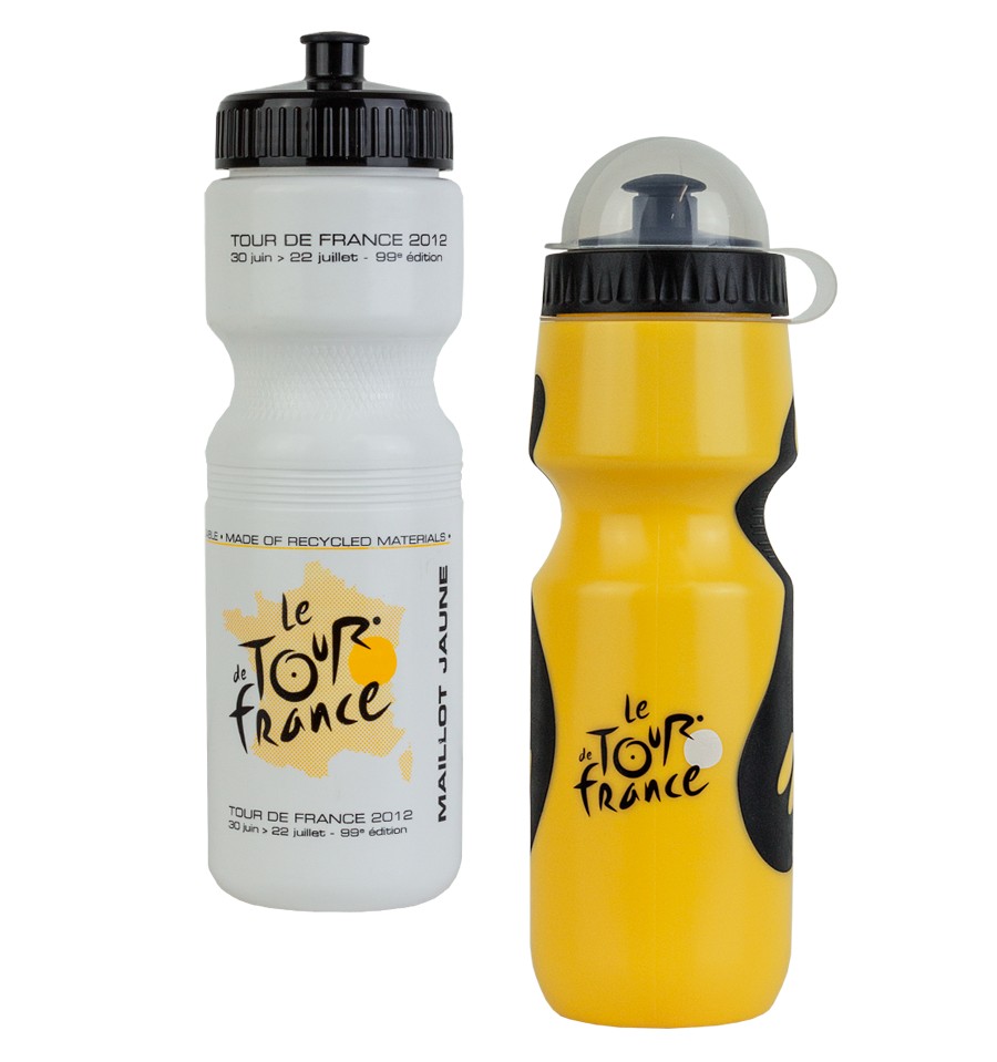 Caramanhola 700ML Tour de France 