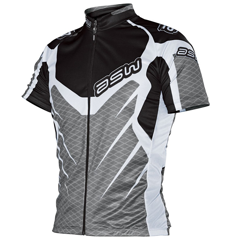 Camisa Ciclista Active - ASW