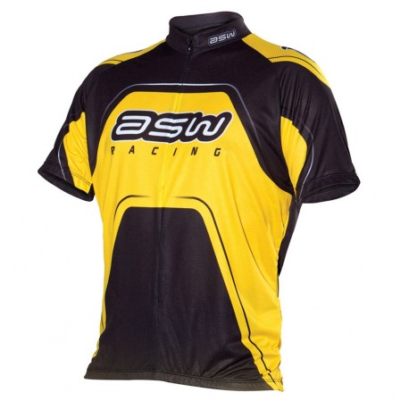 Camisa Ciclista Fun Gallant - ASW