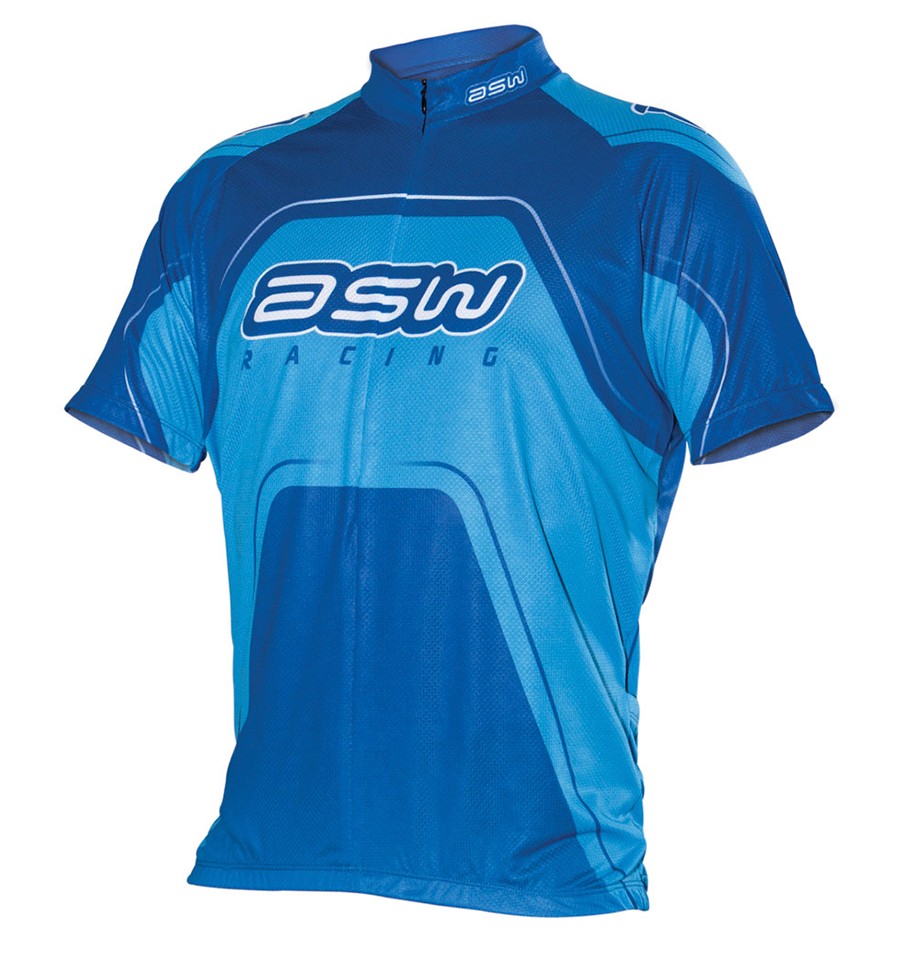 Camisa Ciclista Fun Gallant - ASW