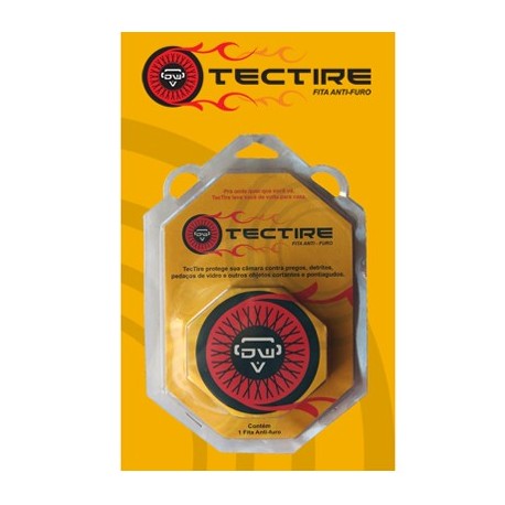 Fitas Anti-furo MTB (Unidade) Tectire