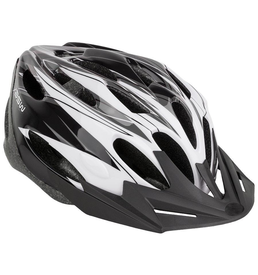 Capacete Ciclista Fun - ASW