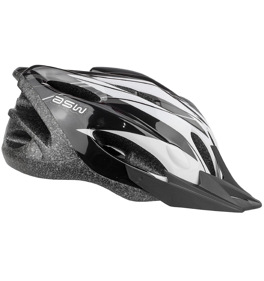 Capacete Ciclista Fun - ASW