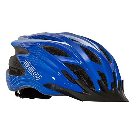 Capacete ciclista Active Asw