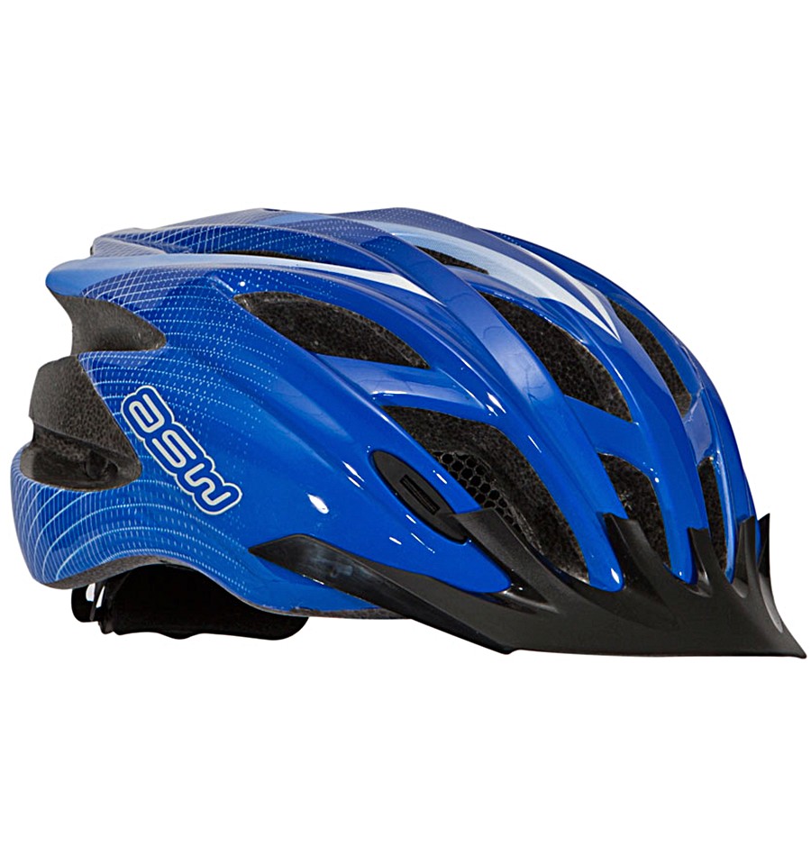 Capacete ciclista Active Asw