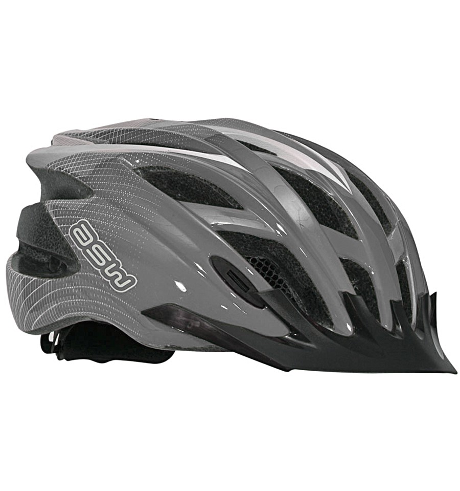 Capacete ciclista Active Asw