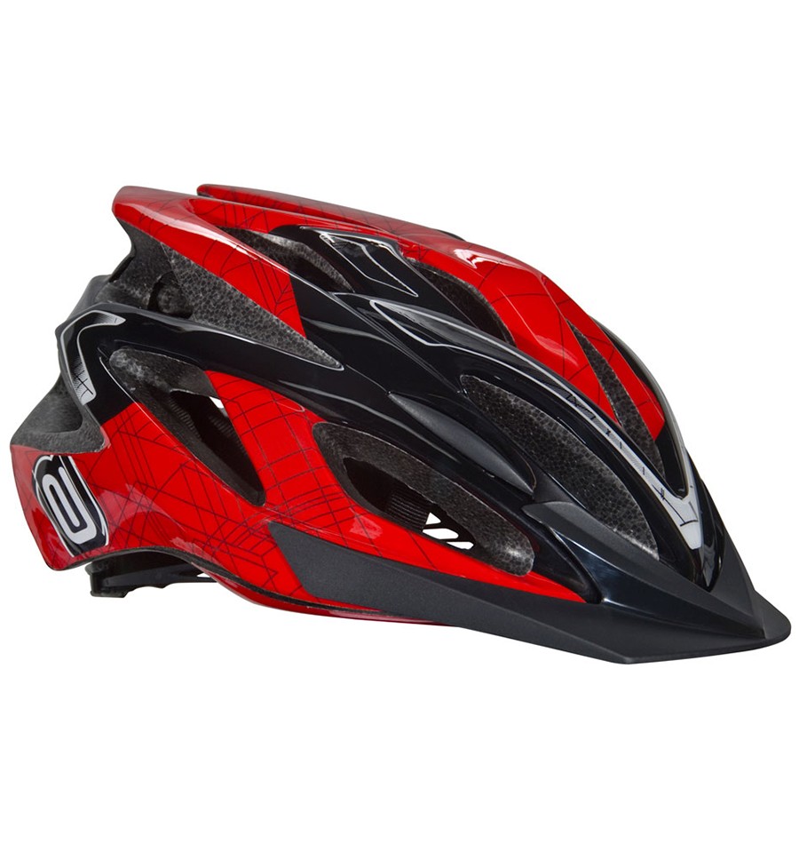 Capacete Ciclista Bike Ride - ASW