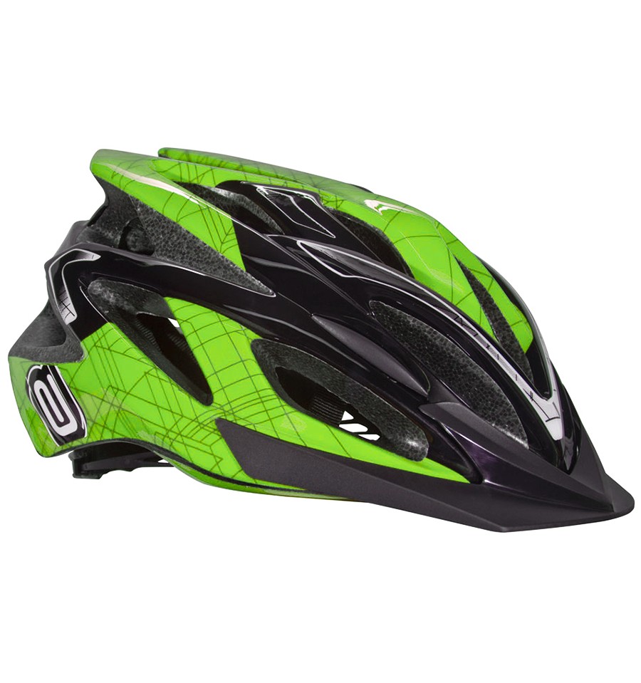 Capacete Ciclista Bike Ride - ASW