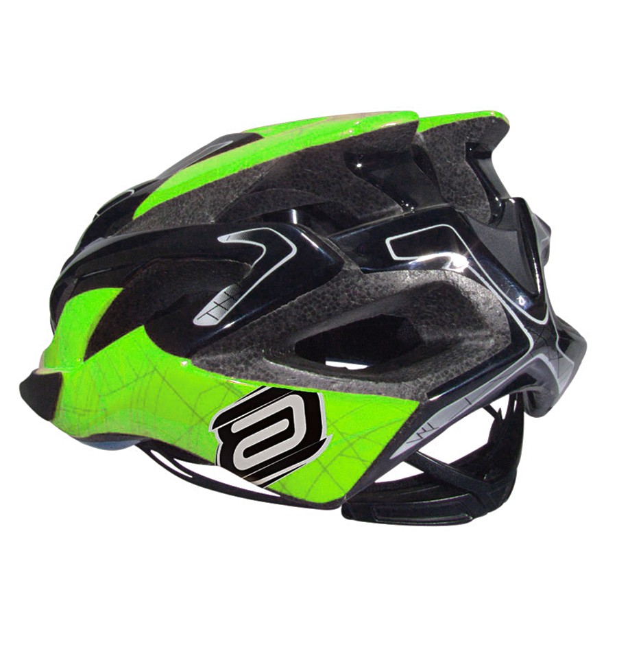 Capacete Ciclista Bike Ride - ASW