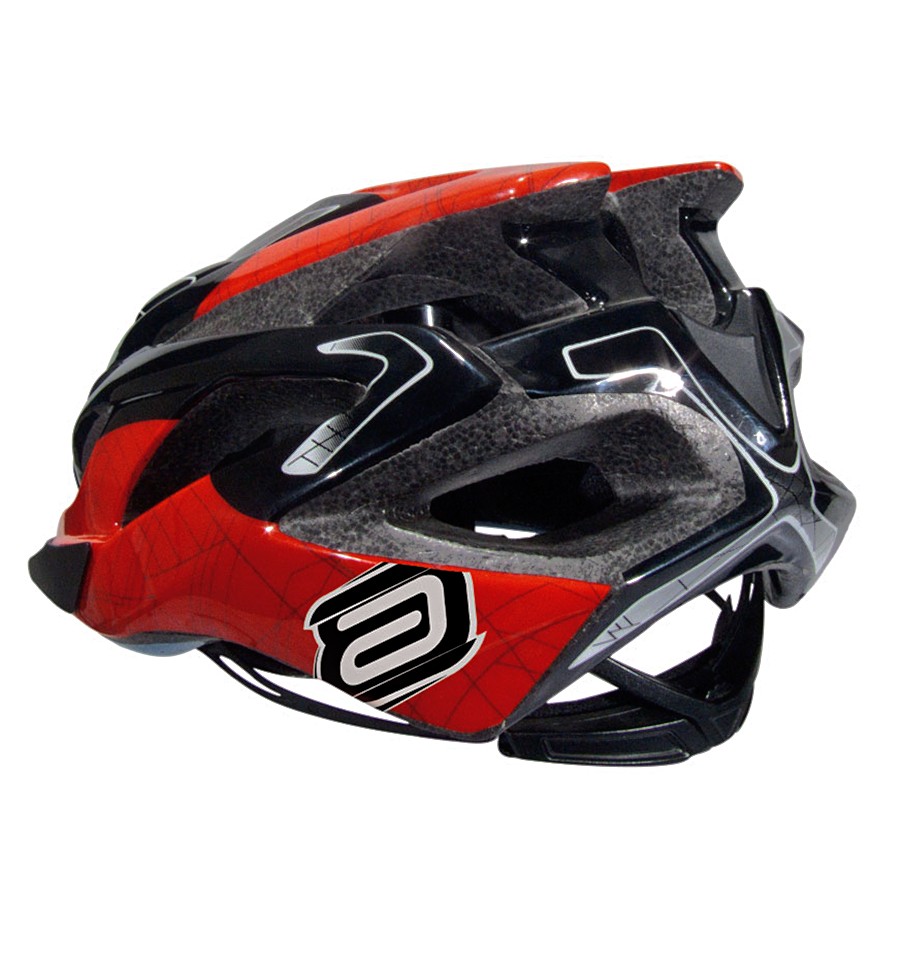 Capacete Ciclista Bike Ride - ASW