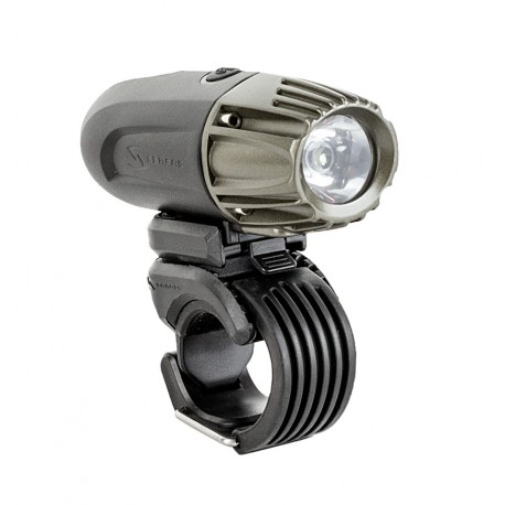 Farol a Pilha com LED Cree USB TSL-S250 - Serfas