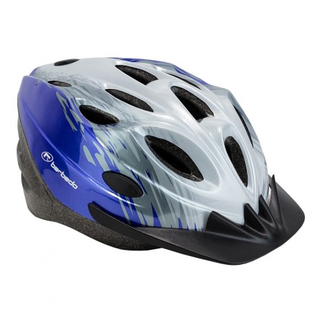 Capacete Ciclista MV18 - Barbedo