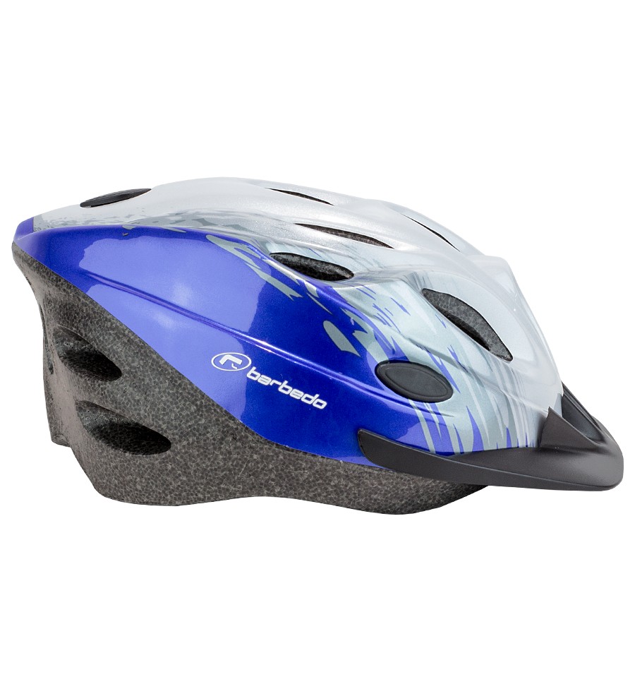 Capacete Ciclista MV18 - Barbedo