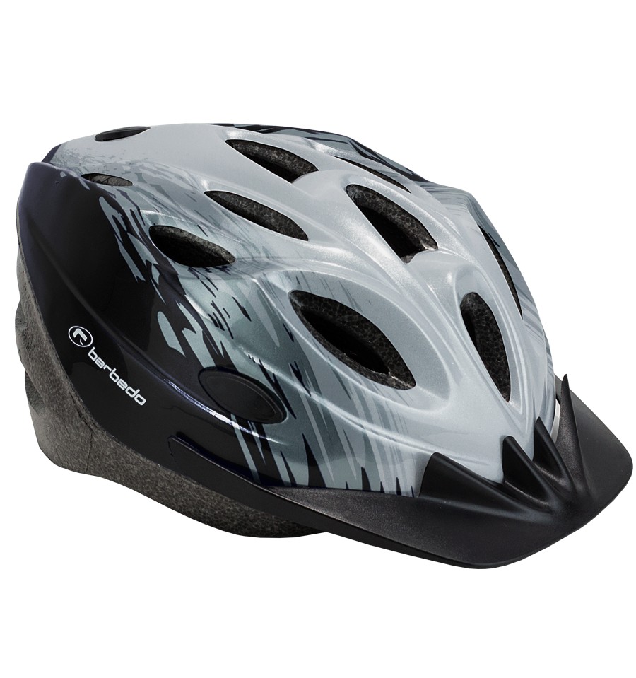 Capacete Ciclista MV18 - Barbedo