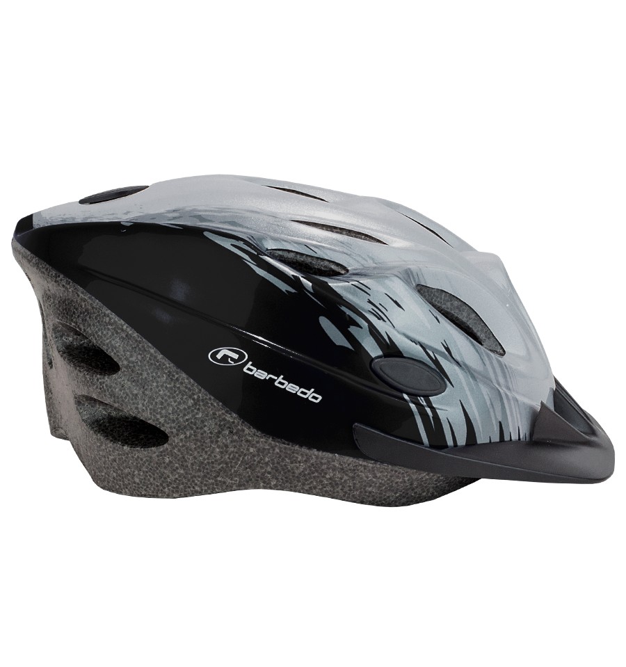 Capacete Ciclista MV18 - Barbedo