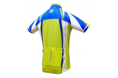 Camisa Ciclista Glide - Free Force 2