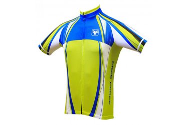 Camisa Ciclista Glide - Free Force