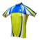 Camisa Ciclista Glide - Free Force