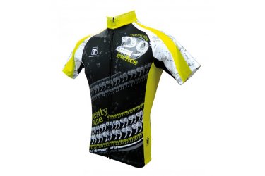 Camisa Ciclista 29'ER - Free Force