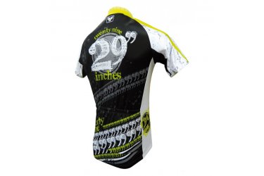 Camisa Ciclista 29'ER - Free Force 2