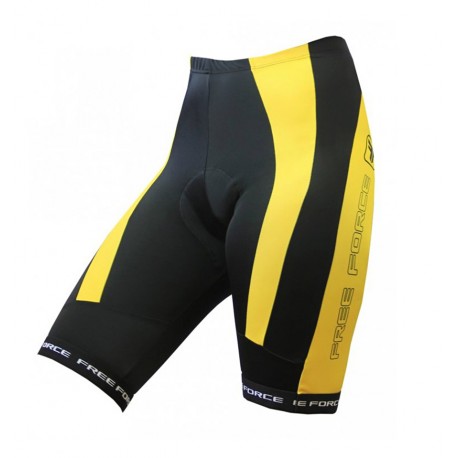 Bermuda Ciclista Hurricane - Free Force