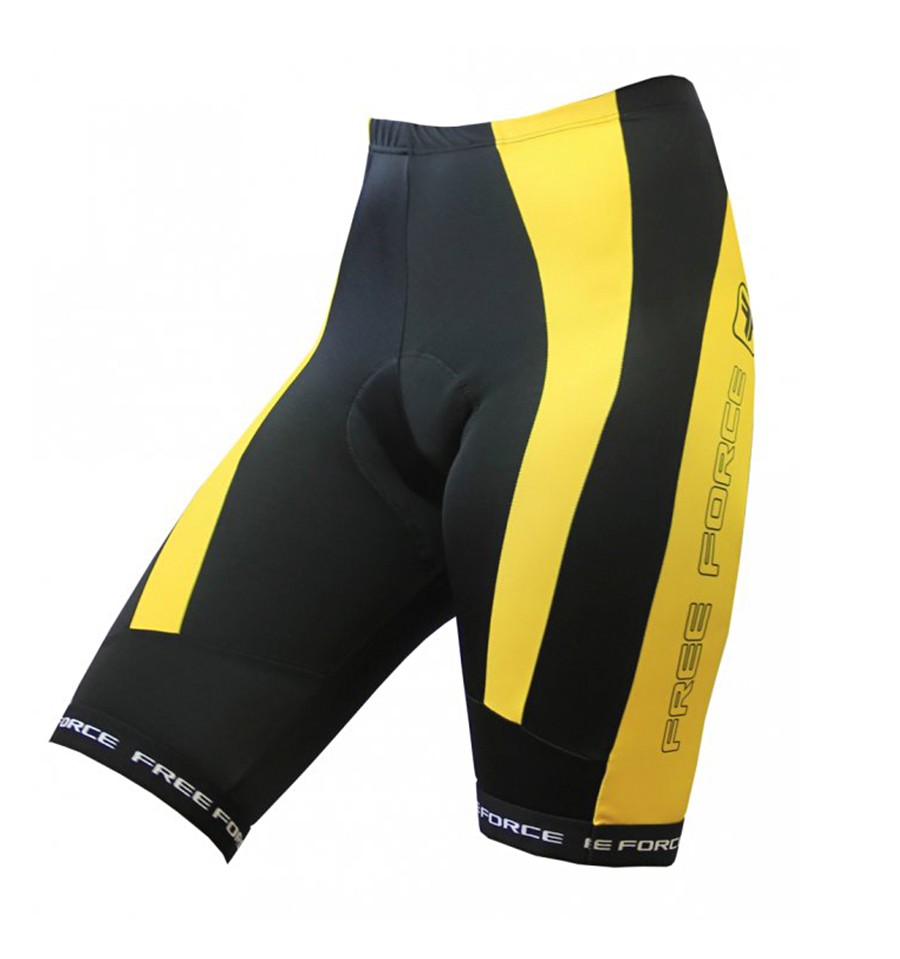 Bermuda Ciclista Hurricane - Free Force