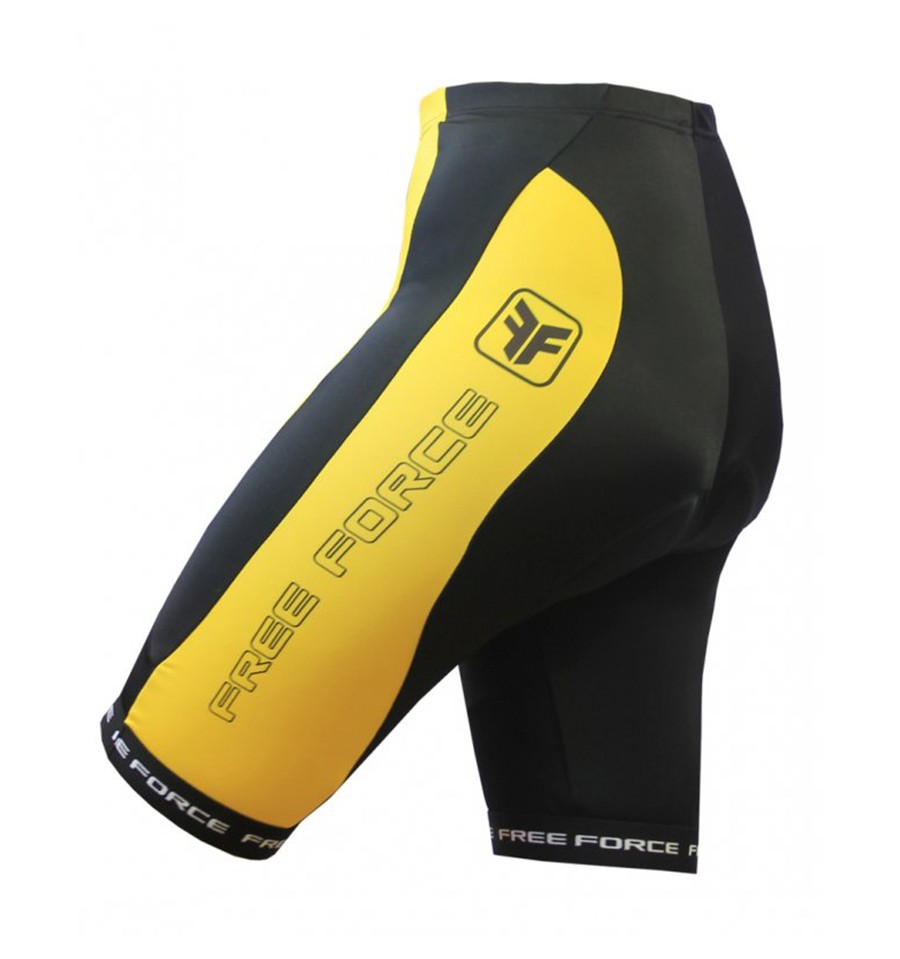 Bermuda Ciclista Hurricane - Free Force