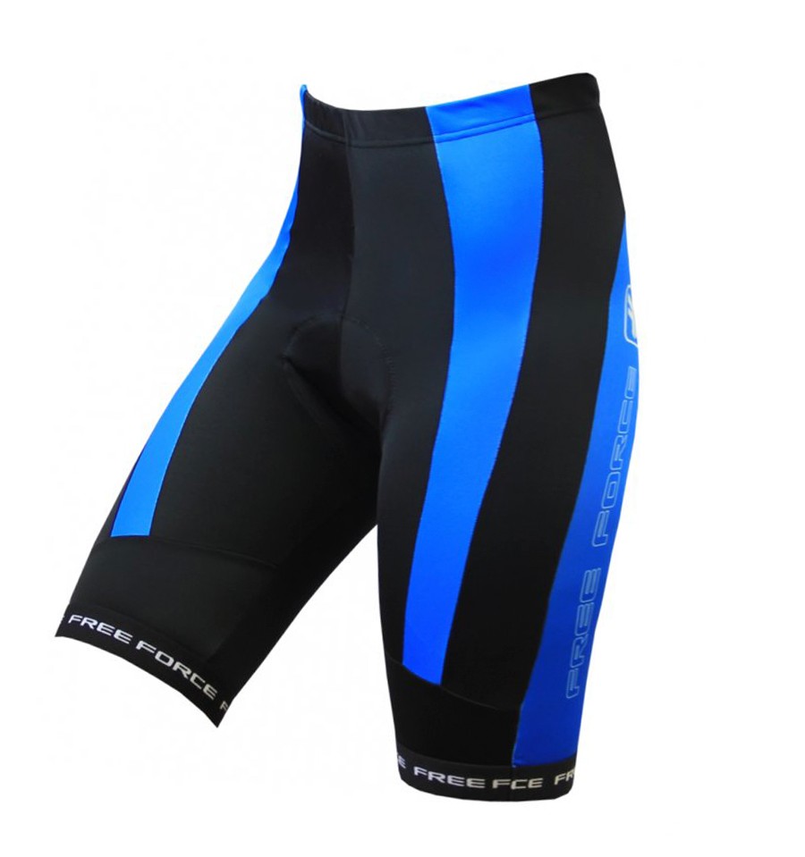 Bermuda Ciclista Hurricane - Free Force