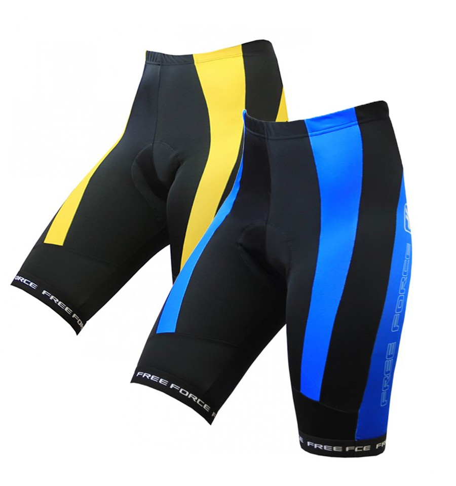 Bermuda Ciclista Hurricane - Free Force