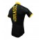 Camisa Ciclista Brasil Dark - Free Force