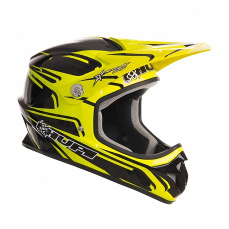 Capacete BMX / Downhill DH-1 - Hupi