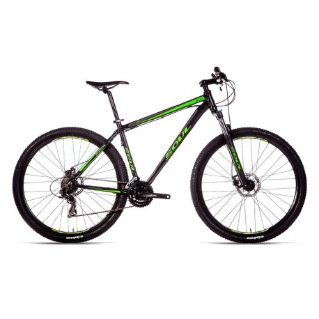 Bicicleta 29 SL70 21V - Soul