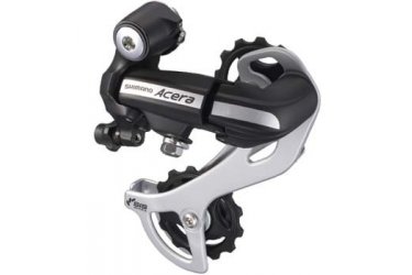 Cambio Traseiro Acera Shimano