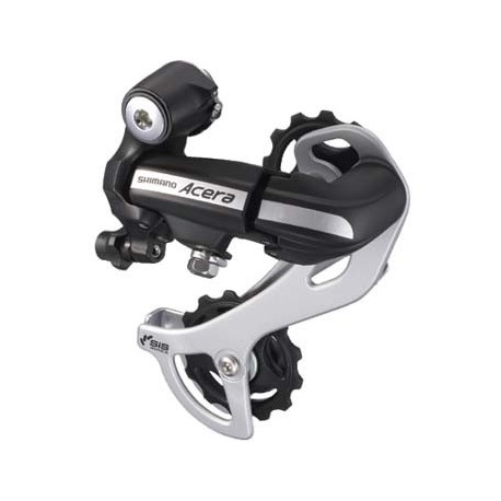 Cambio Traseiro Acera Shimano