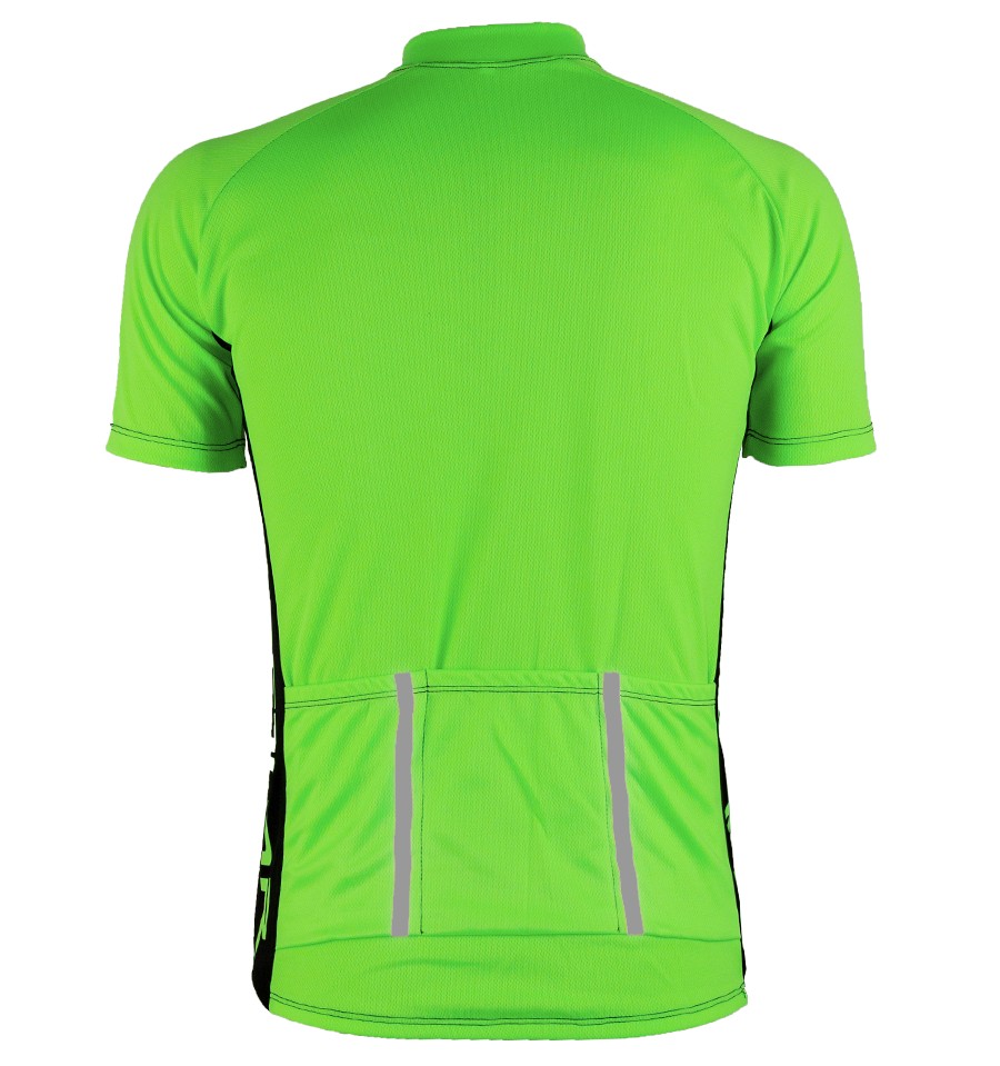 Camisa Ciclista Retro MC - Refactor