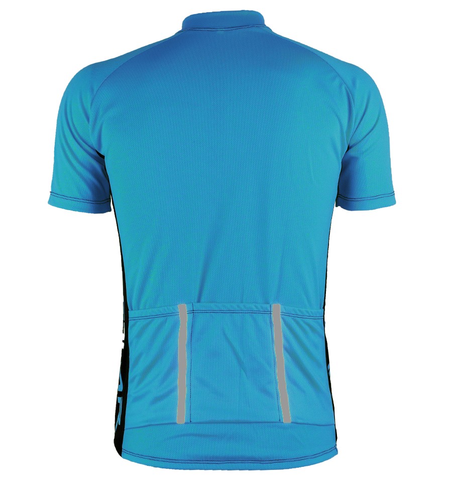 Camisa Ciclista Retro MC - Refactor