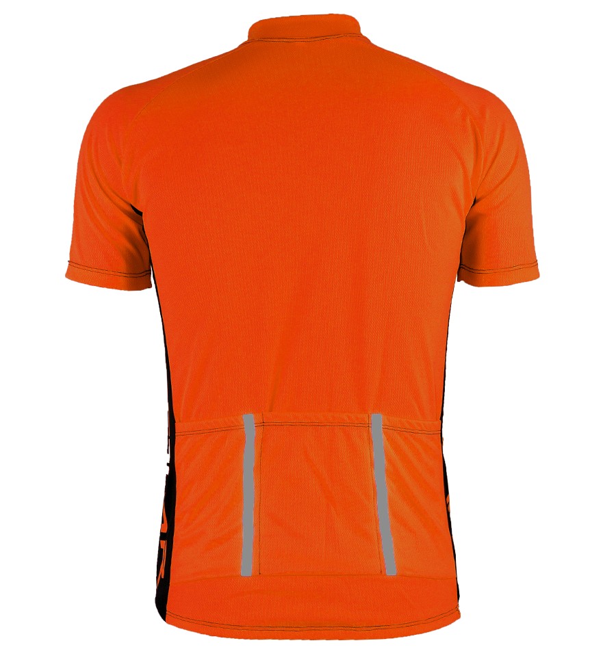 Camisa Ciclista Retro MC - Refactor