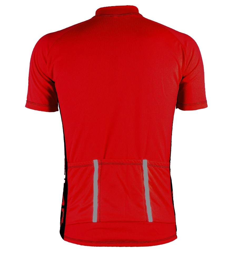 Camisa Ciclista Retro MC - Refactor