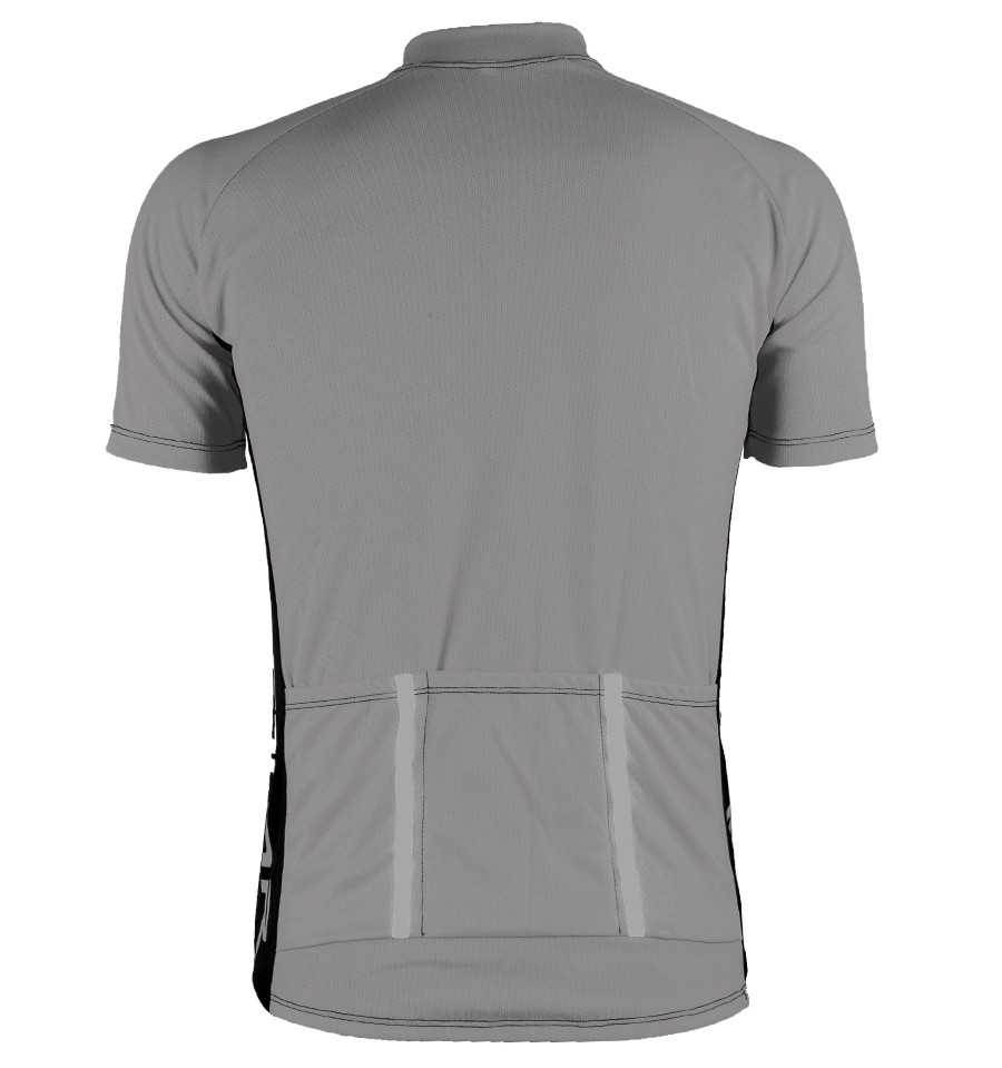 Camisa Ciclista Retro MC - Refactor