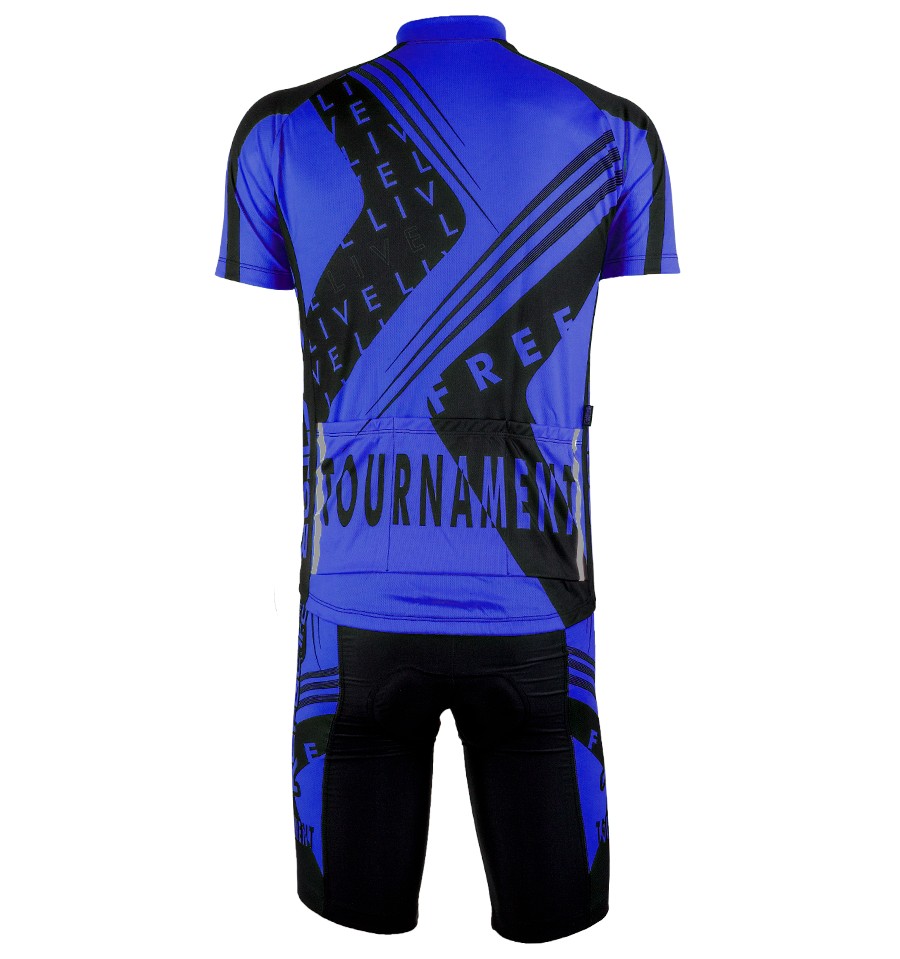 Conjunto Ciclista Tournament - Refactor