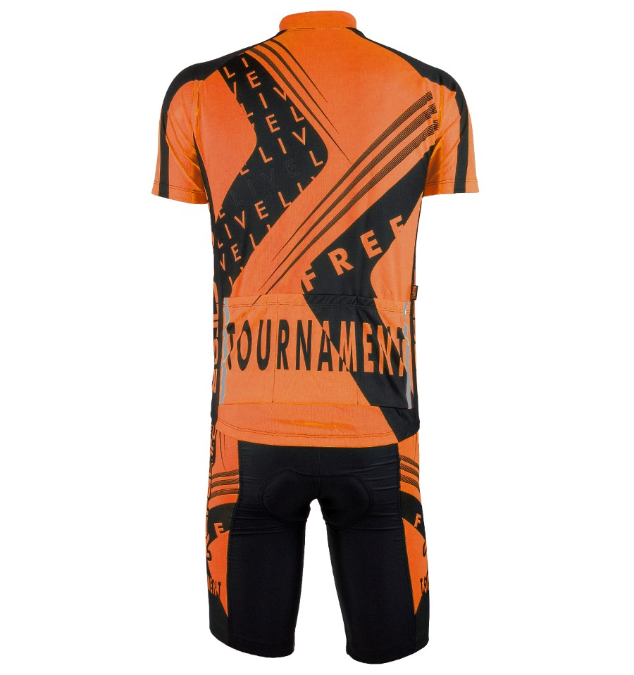 Conjunto Ciclista Tournament - Refactor