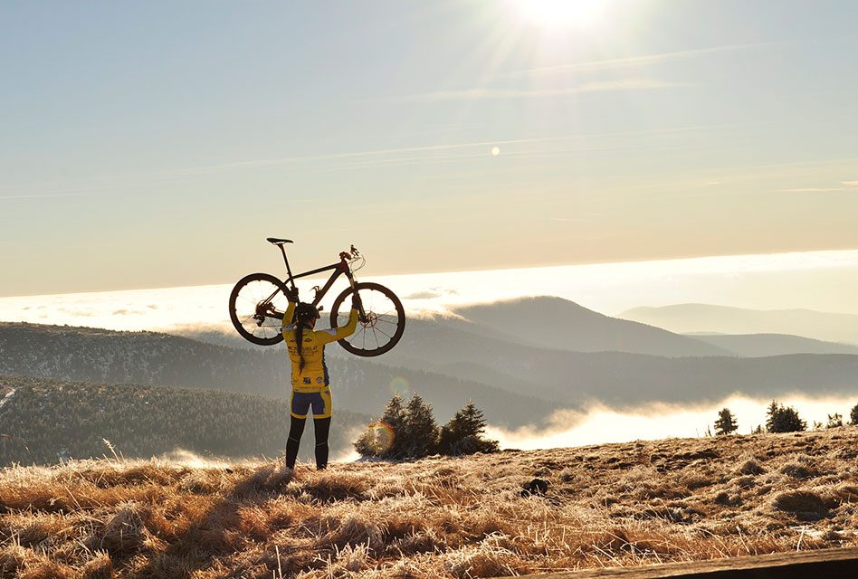 Dicas de segurança para andar de bicicleta