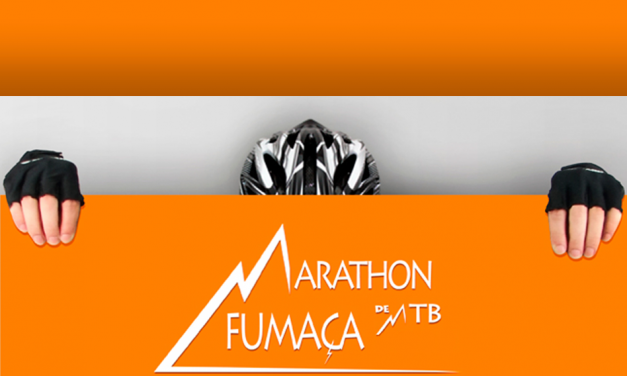 3º Marathon da Fumaça de MTB