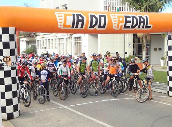 Conselhos para nossa 1ª corrida de MTB.