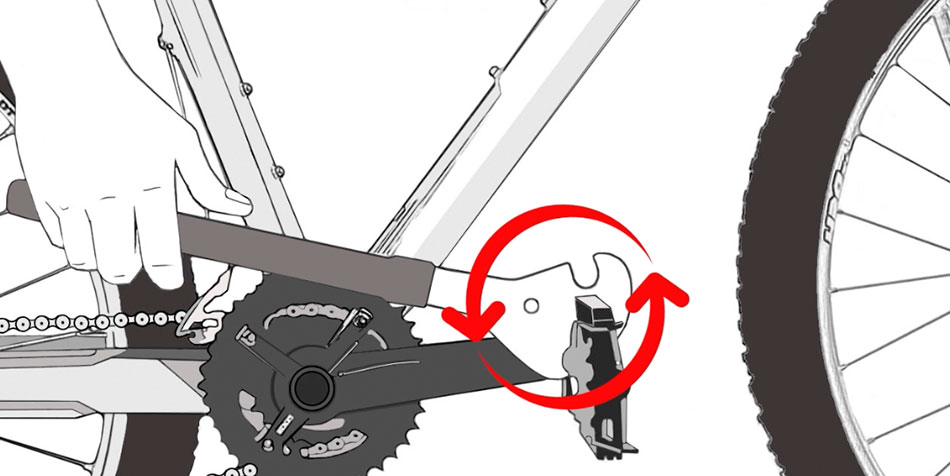 Pedales automáticos para MTB y cómo cambiarlos - Blog Cia do Pedal