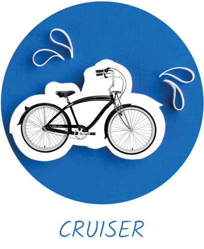 cruiser cruiser